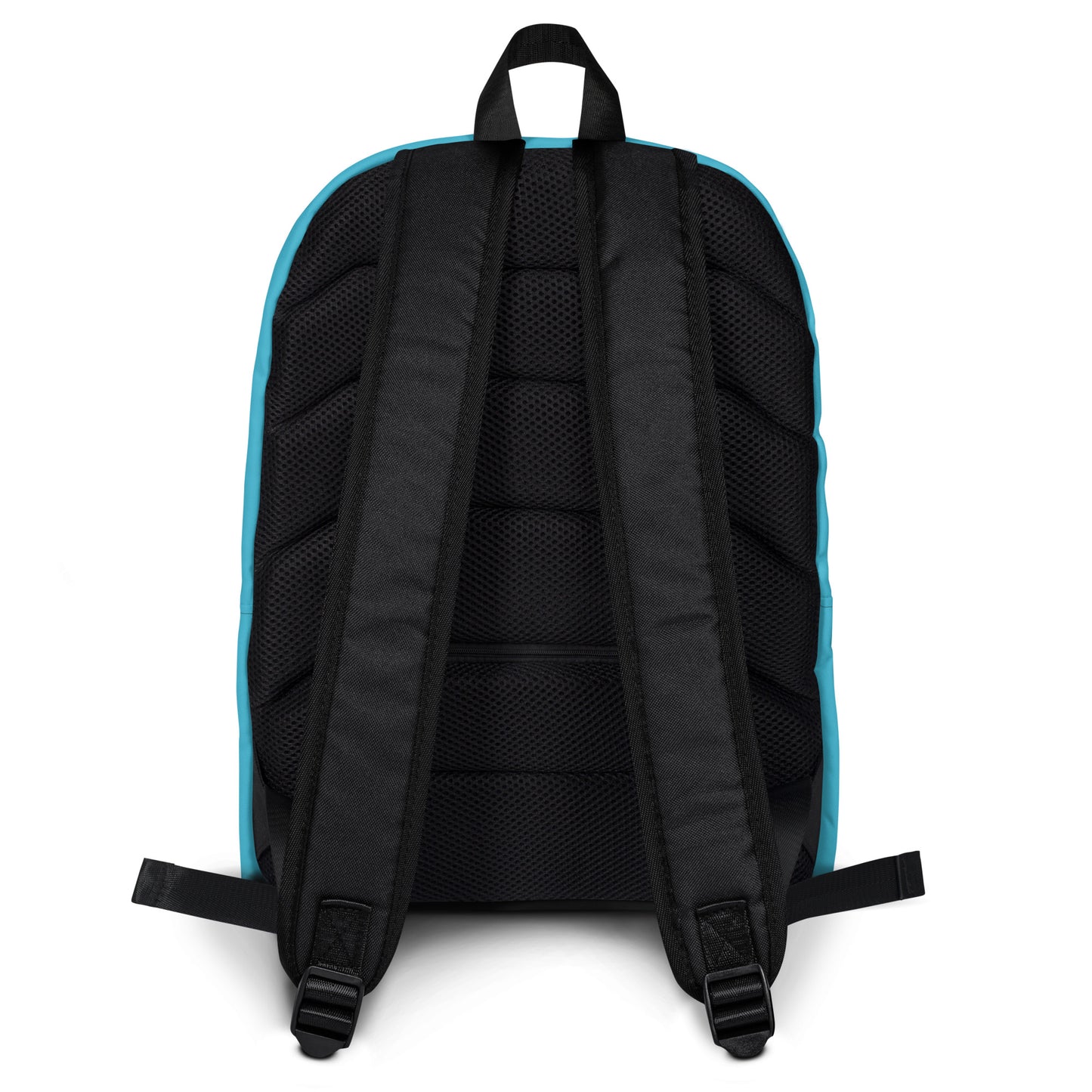 Casual Backpack with Laptop Compartment