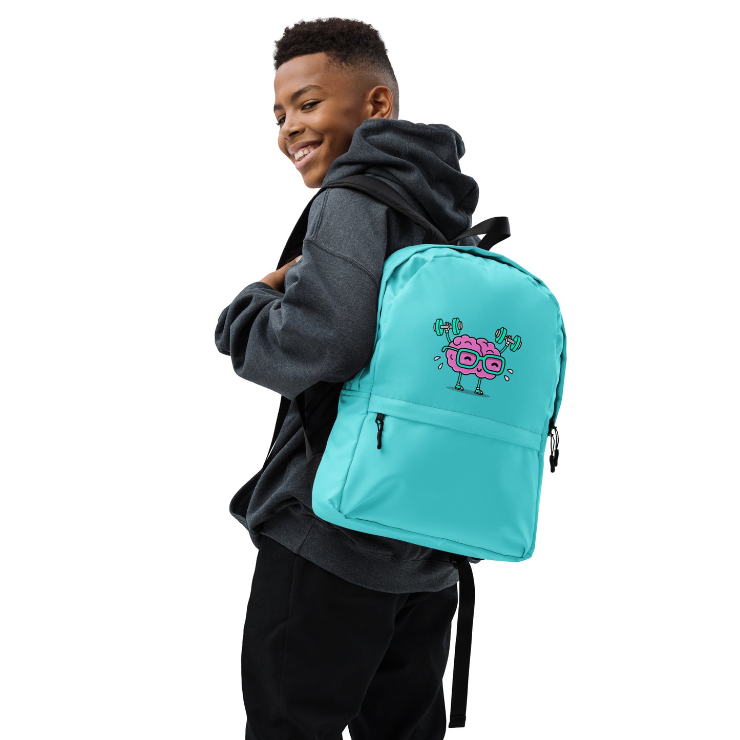 Backpack "Brainzz"