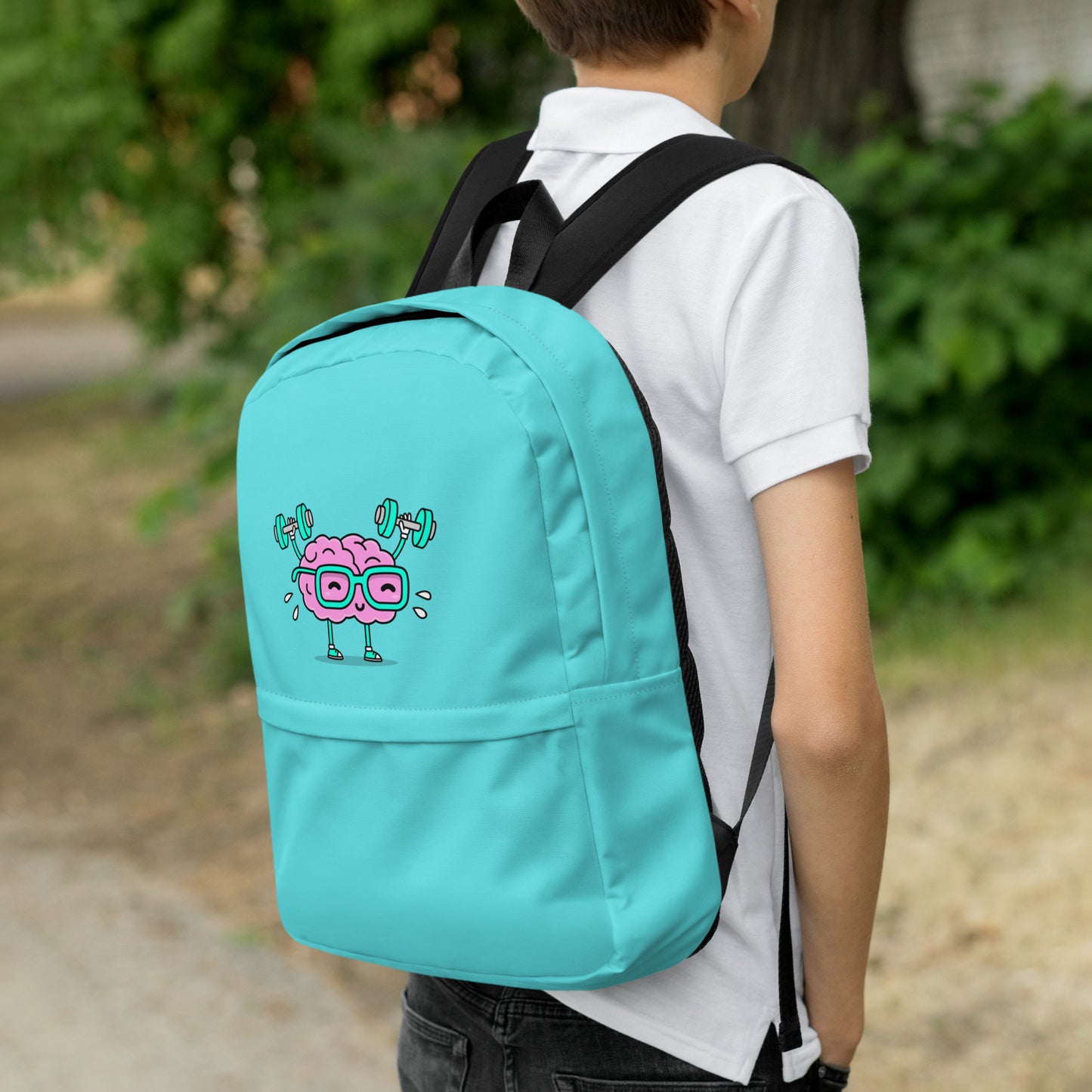 Backpack "Brainzz"