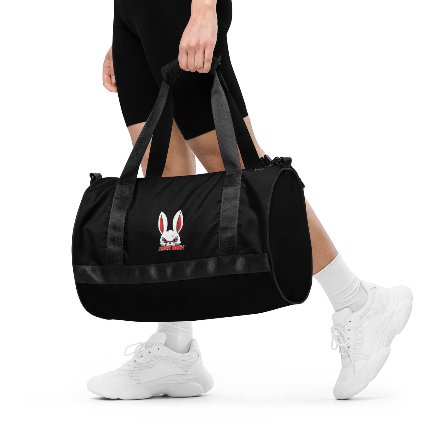 Gym bag – Carry the Energy