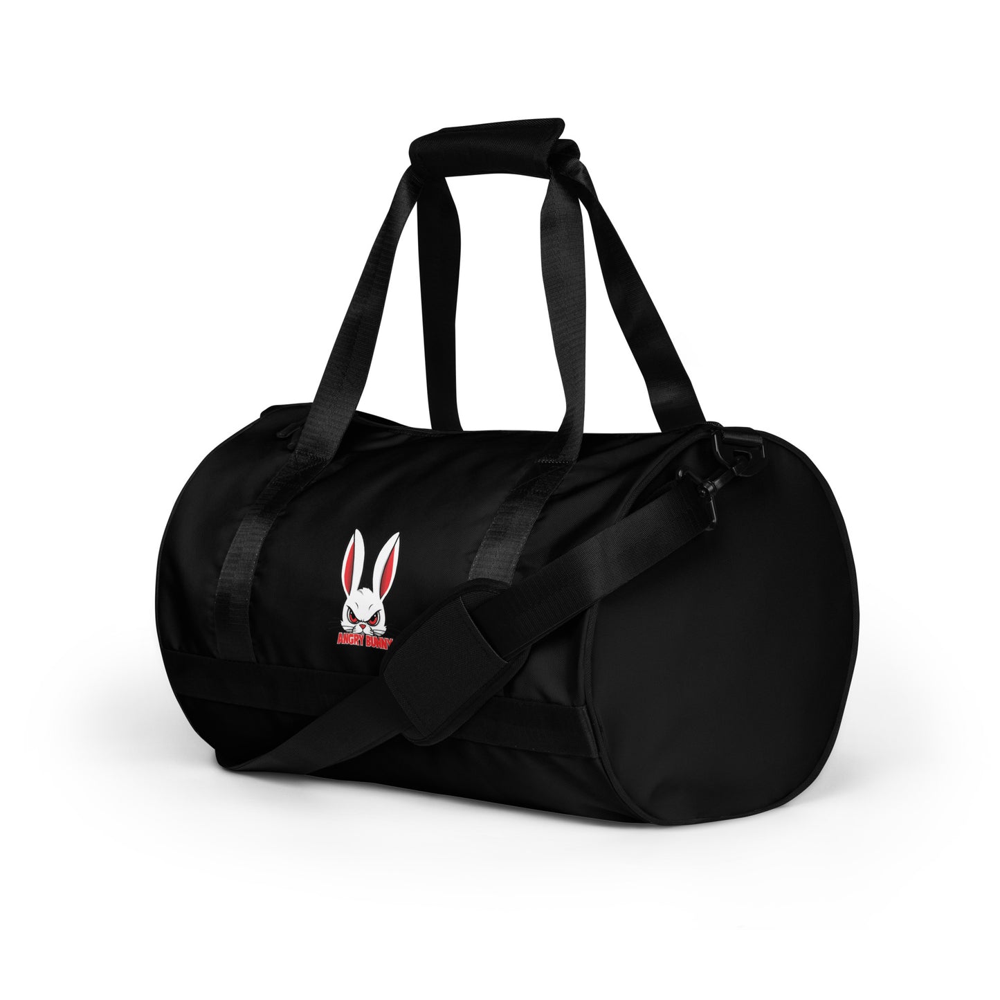 Gym bag – Carry the Energy