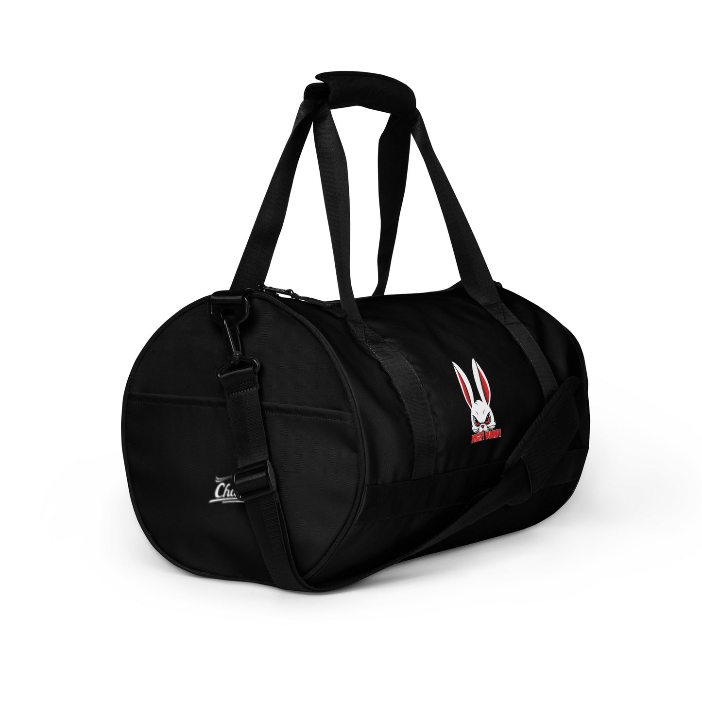 Gym bag – Carry the Energy