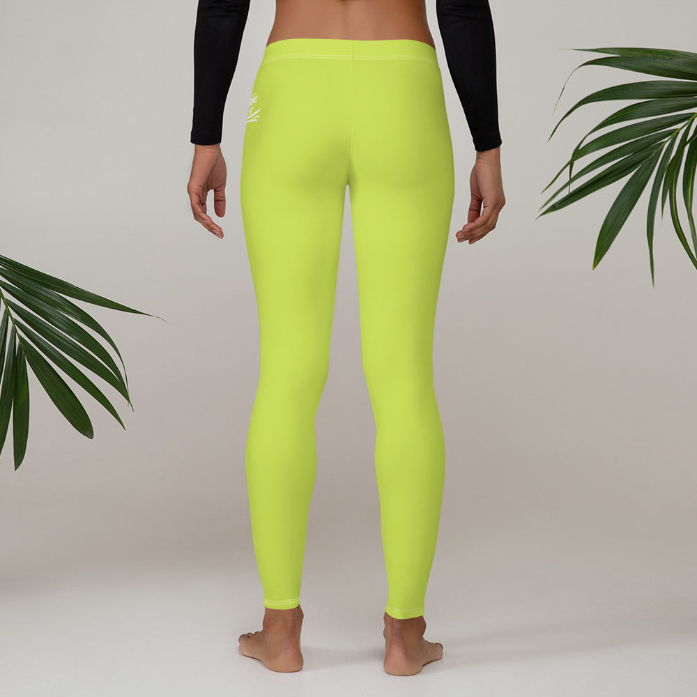 Vibe Chaser Leggings - sportswear