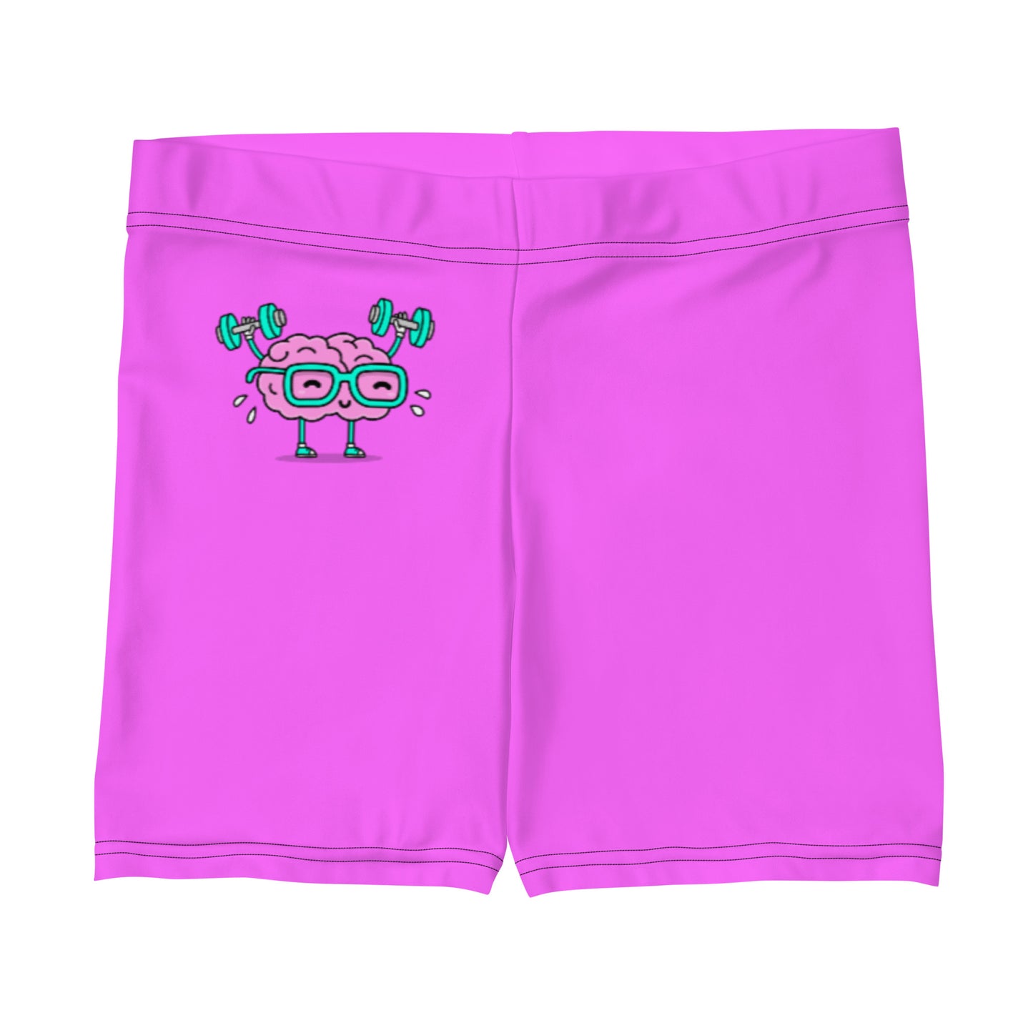 Shorts "Brainzz"