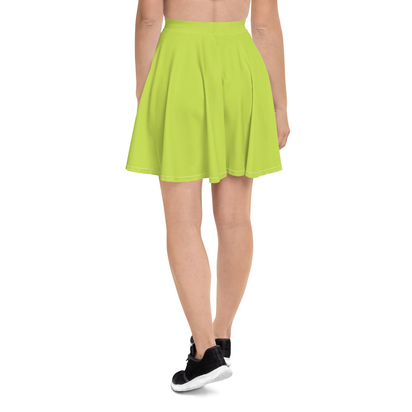 Vibe Chaser Skater Skirt - sportswear