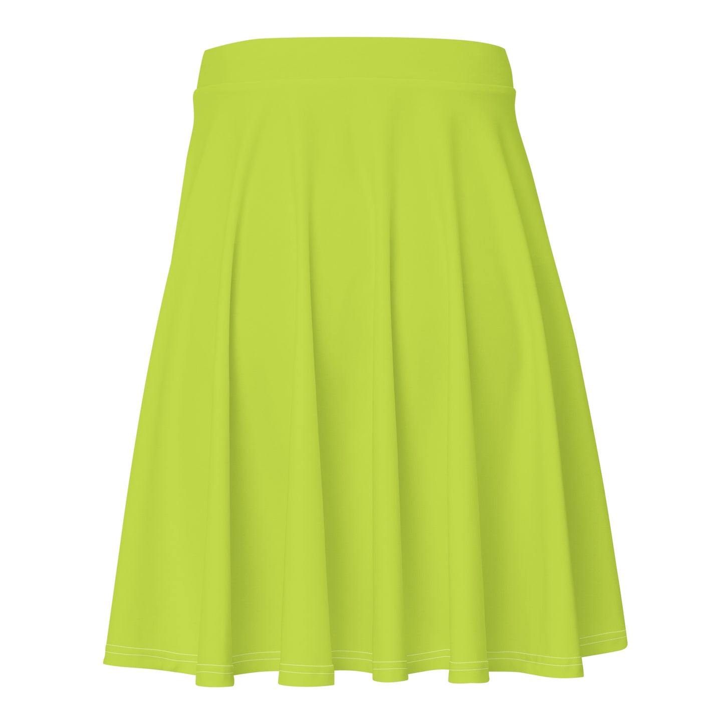 Vibe Chaser Skater Skirt - sportswear