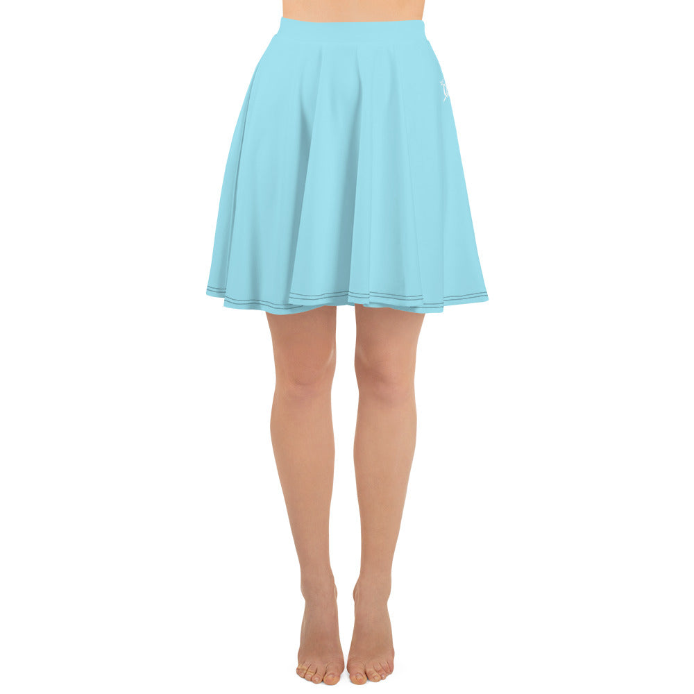 Vibe Chaser Skater Skirt - sportswear