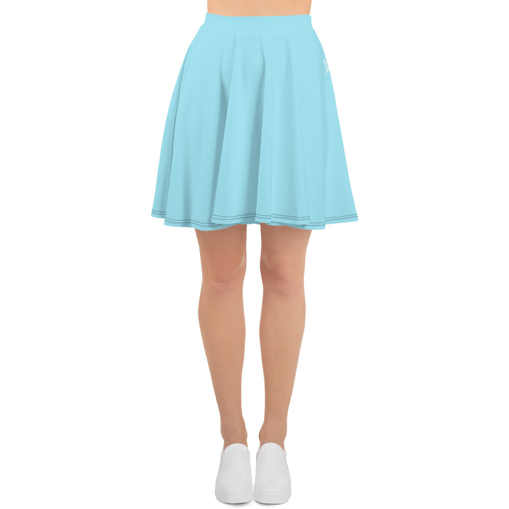 Vibe Chaser Skater Skirt - sportswear