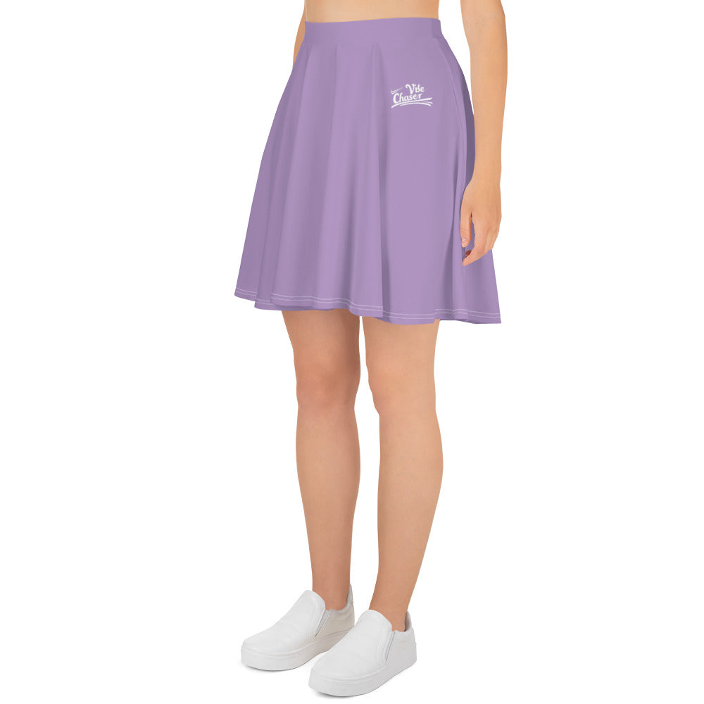 Vibe Chaser Skater Skirt - sportswear