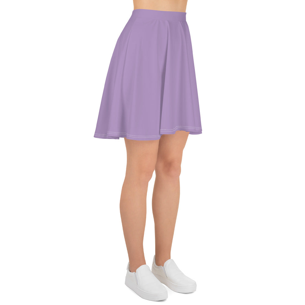 Vibe Chaser Skater Skirt - sportswear