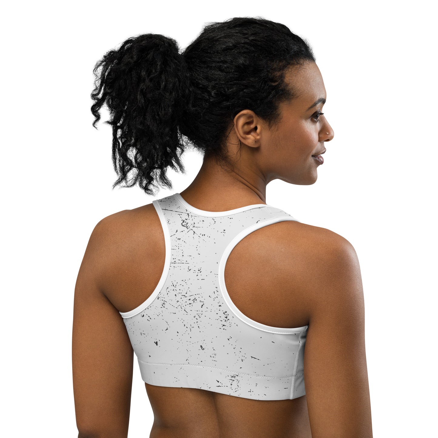 Sports bra "RUNNY BUNNY"