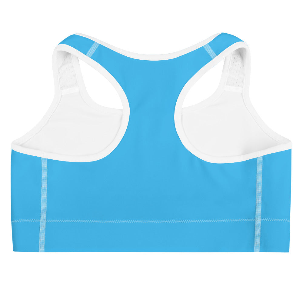 Sports bra "RUNNY BUNNY"