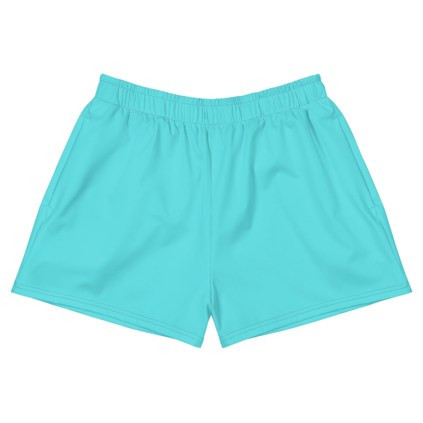 Athletic Shorts "Brainzz"