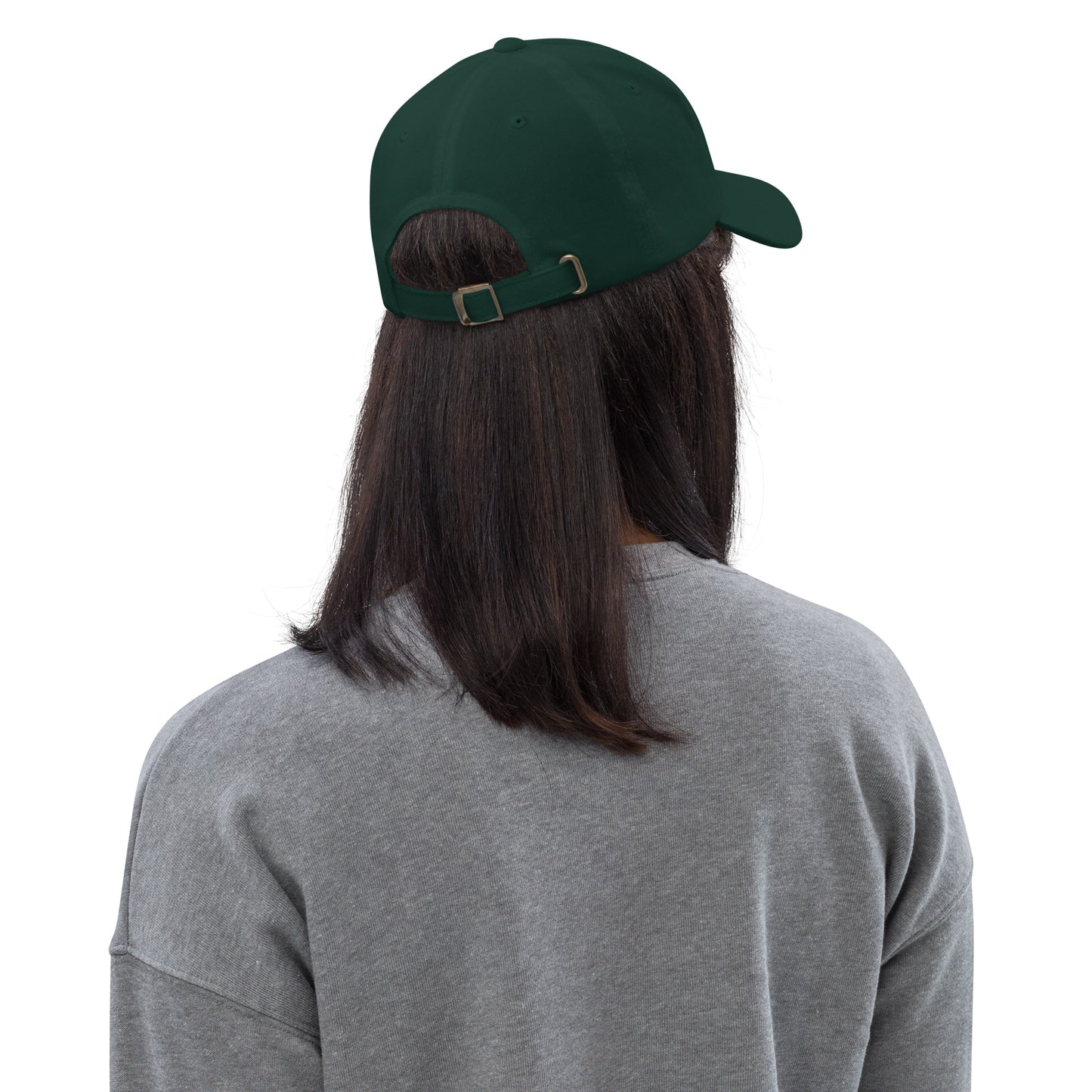 Baseball cap "Runny Bunny" - streetwear