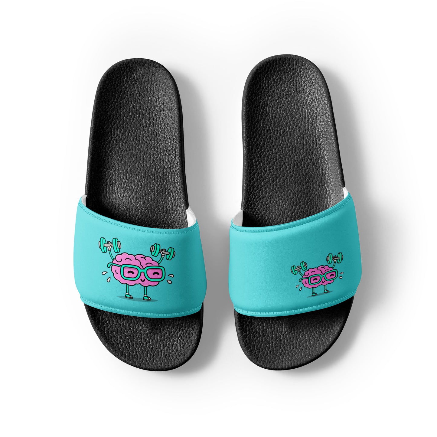 Men’s slides