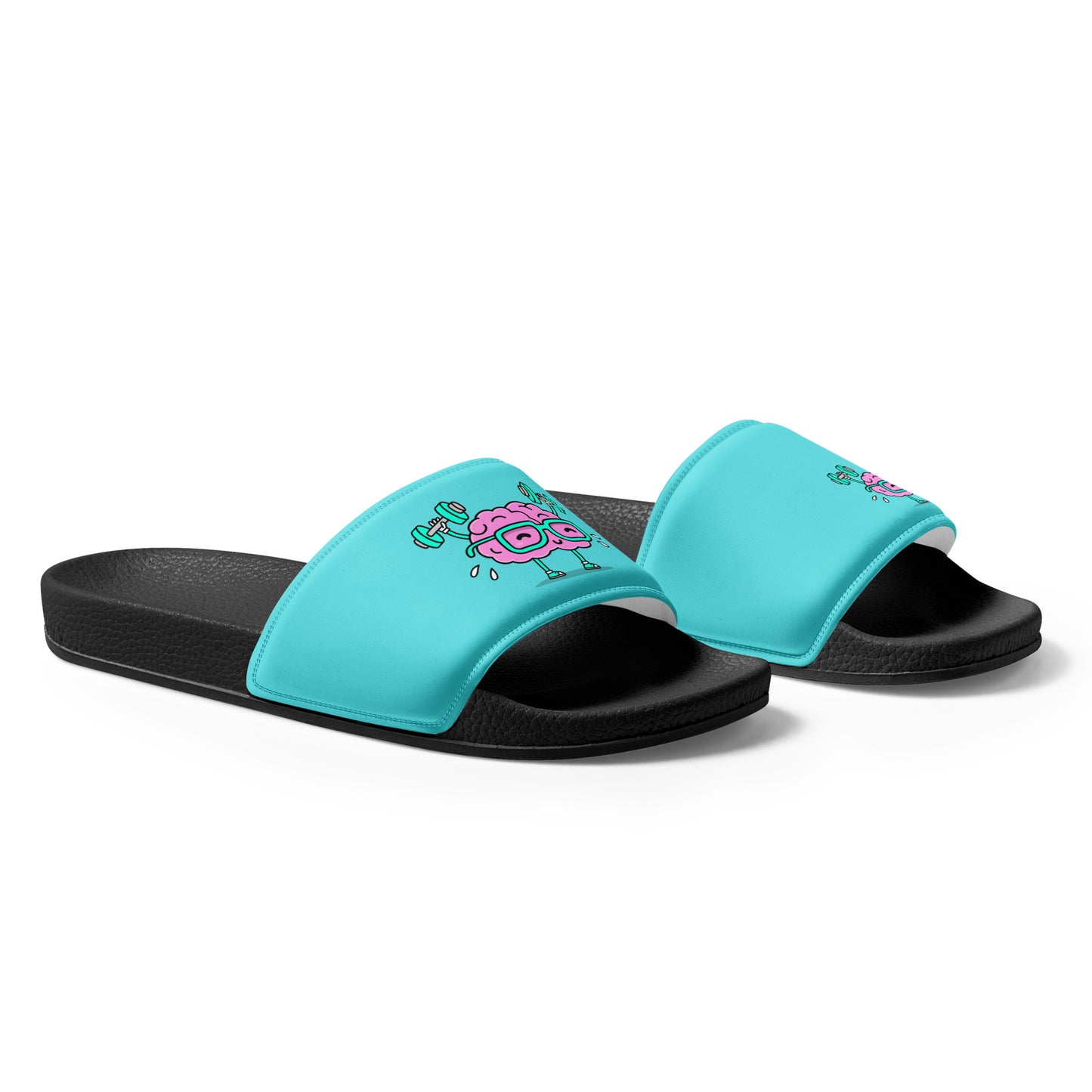 Men’s slides