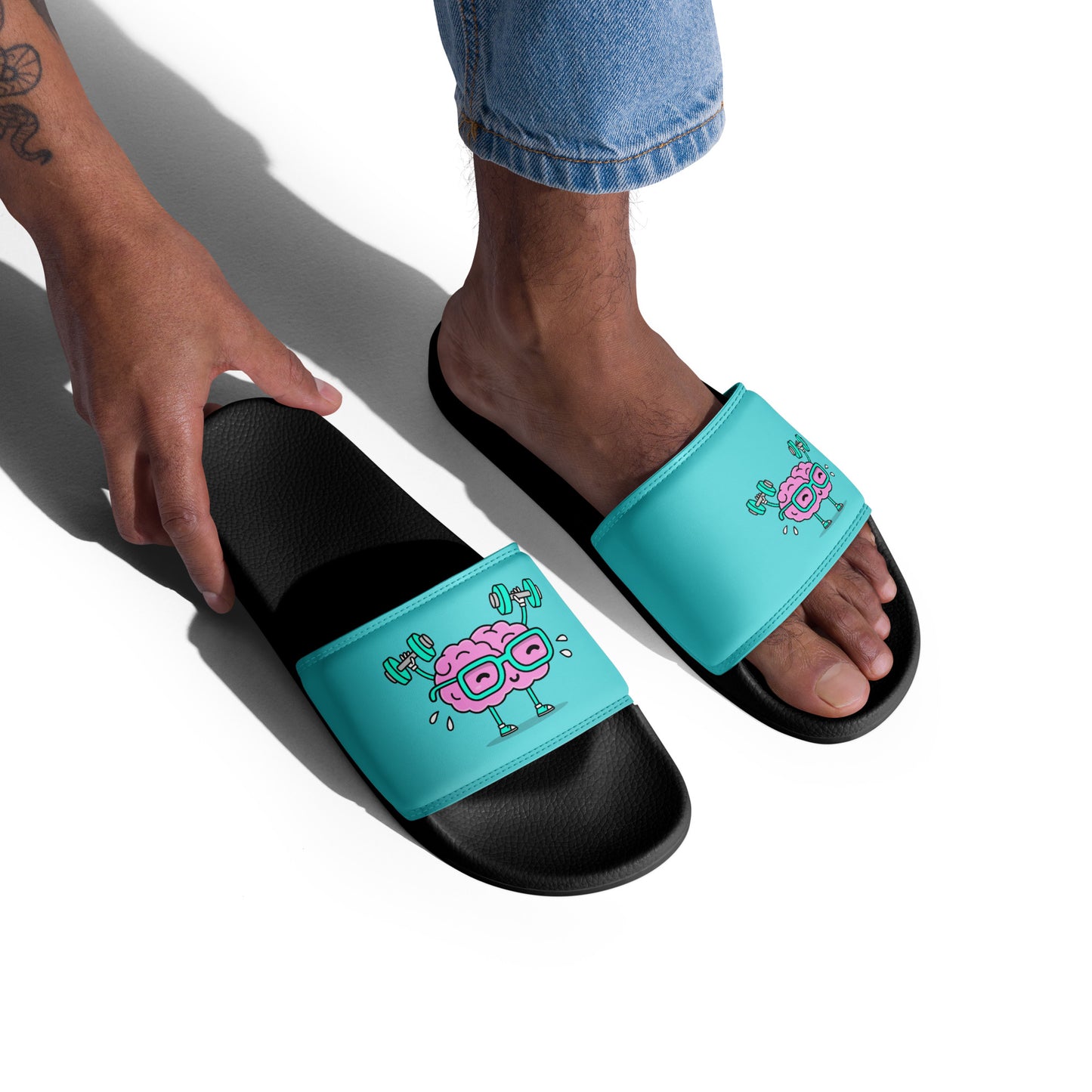 Men’s slides