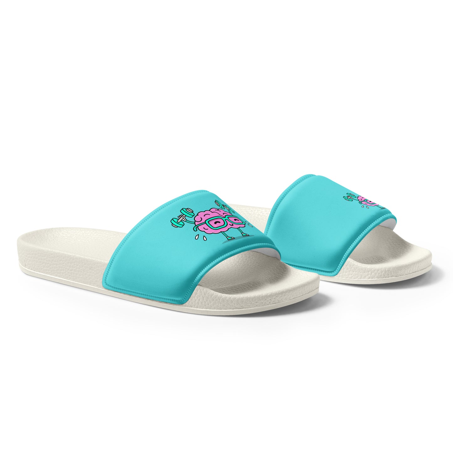 Men’s slides