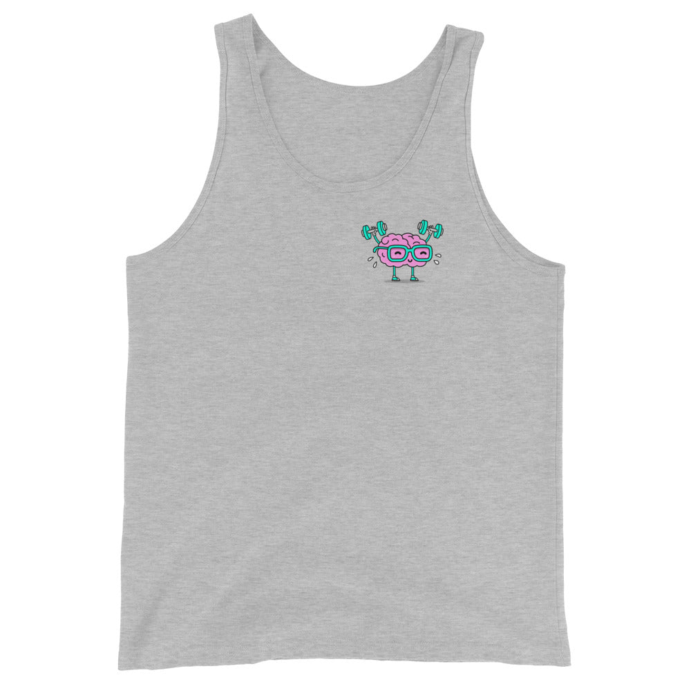 Tank Top "Brainzz"