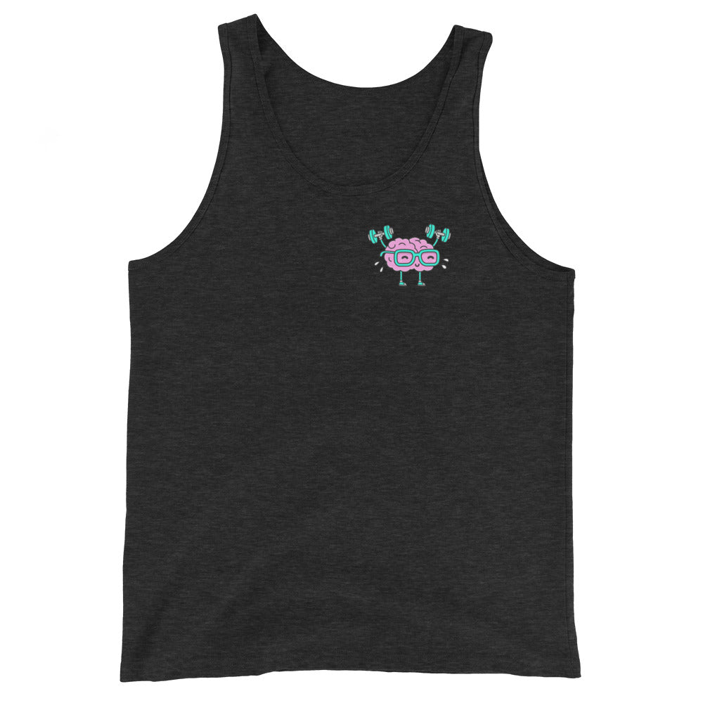 Tank Top "Brainzz"