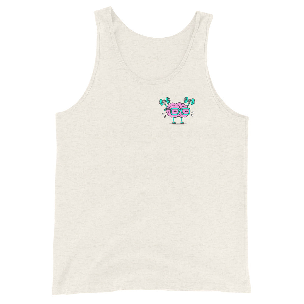 Tank Top "Brainzz"