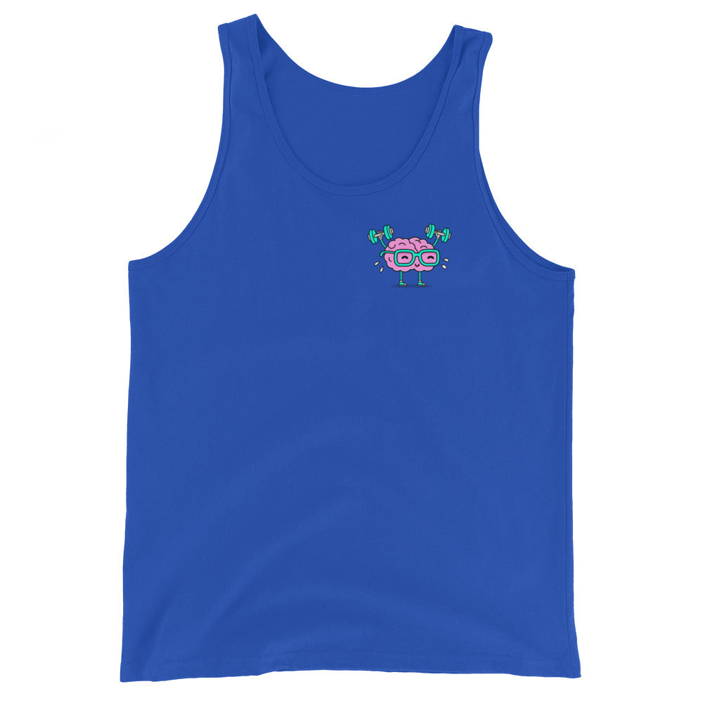 Tank Top "Brainzz"