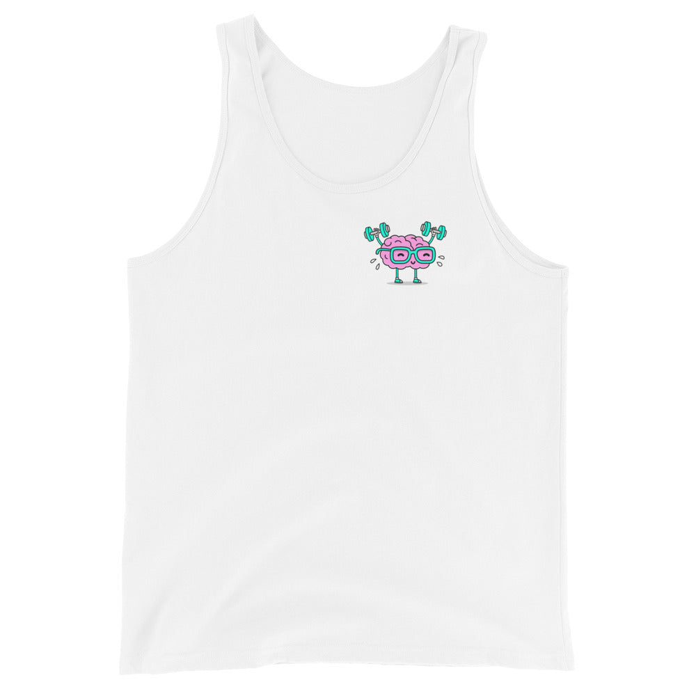 Tank Top "Brainzz"