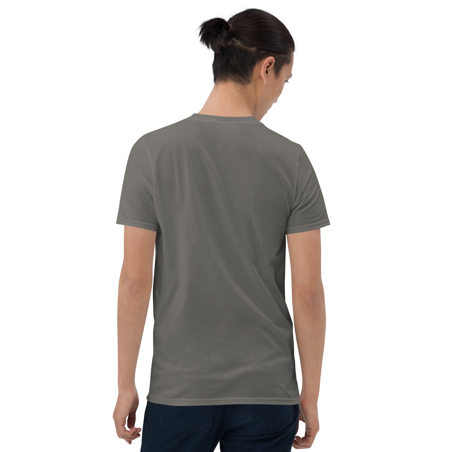 Short-Sleeve Unisex T-Shirt