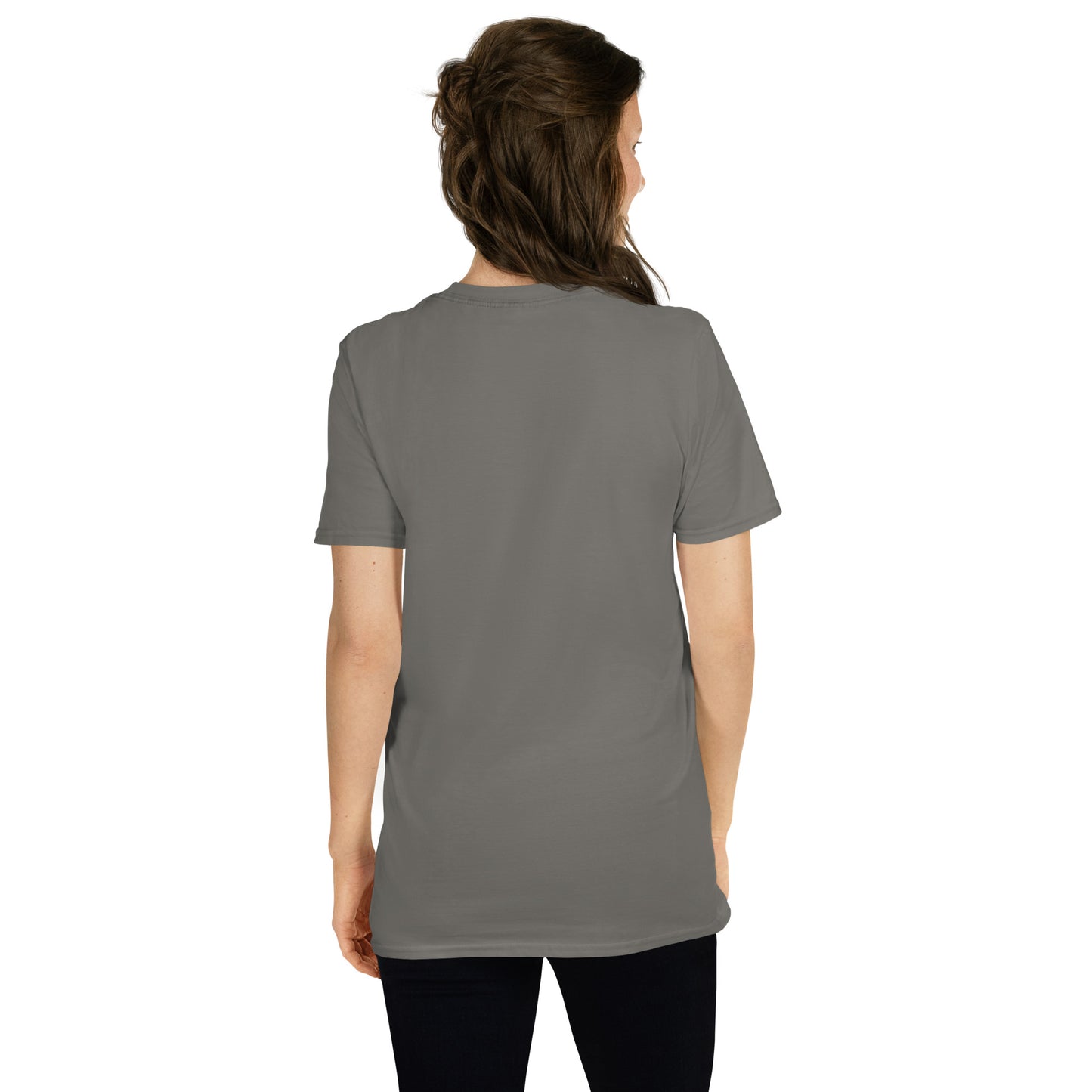 Short-Sleeve Unisex T-Shirt