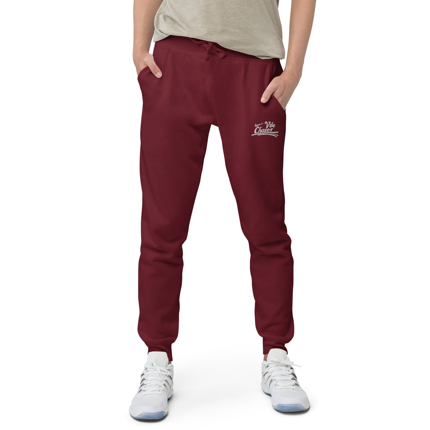 Sweatpants Vibe Chaser - Streetwear