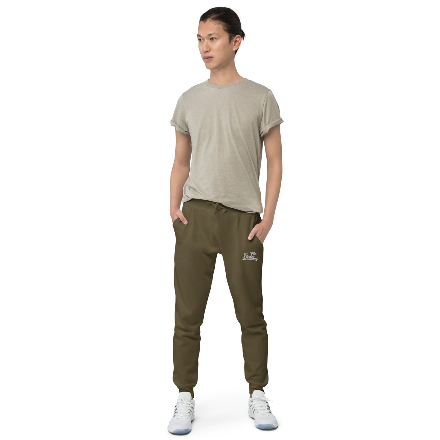 Sweatpants Vibe Chaser - Streetwear