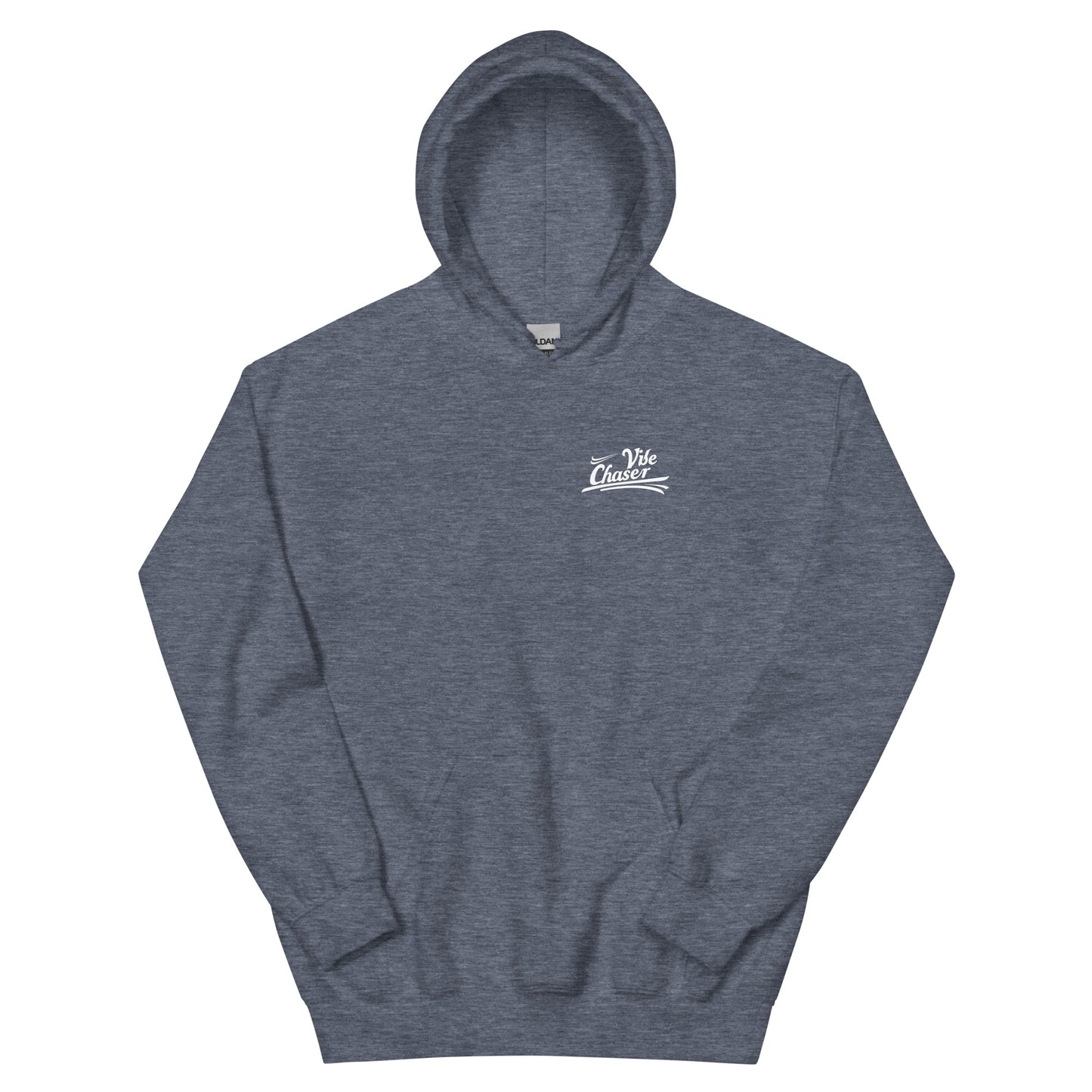 Vibe Chaser hoodie - streetwear