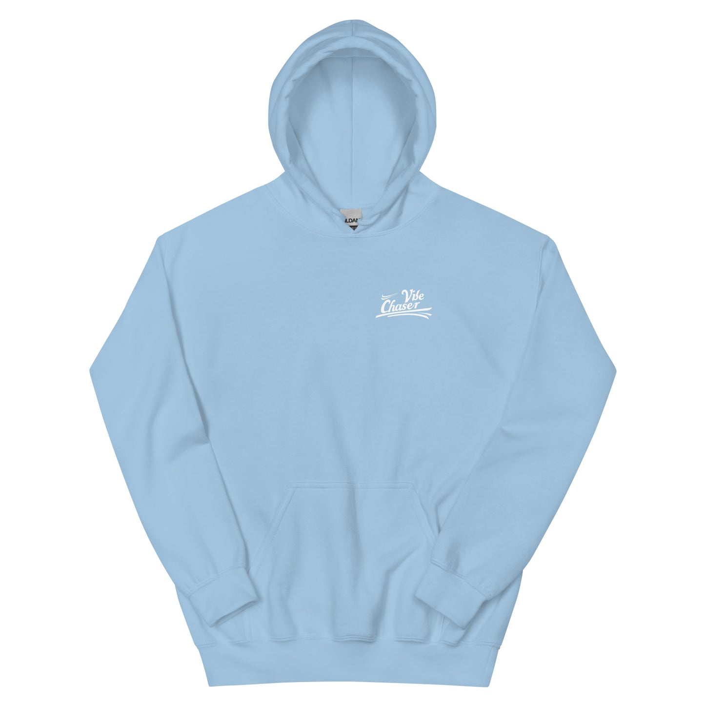 Vibe Chaser hoodie - streetwear