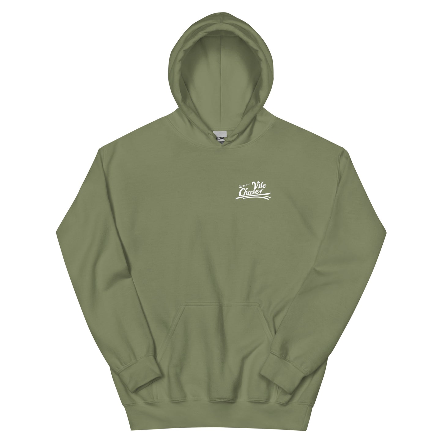 Vibe Chaser hoodie - streetwear