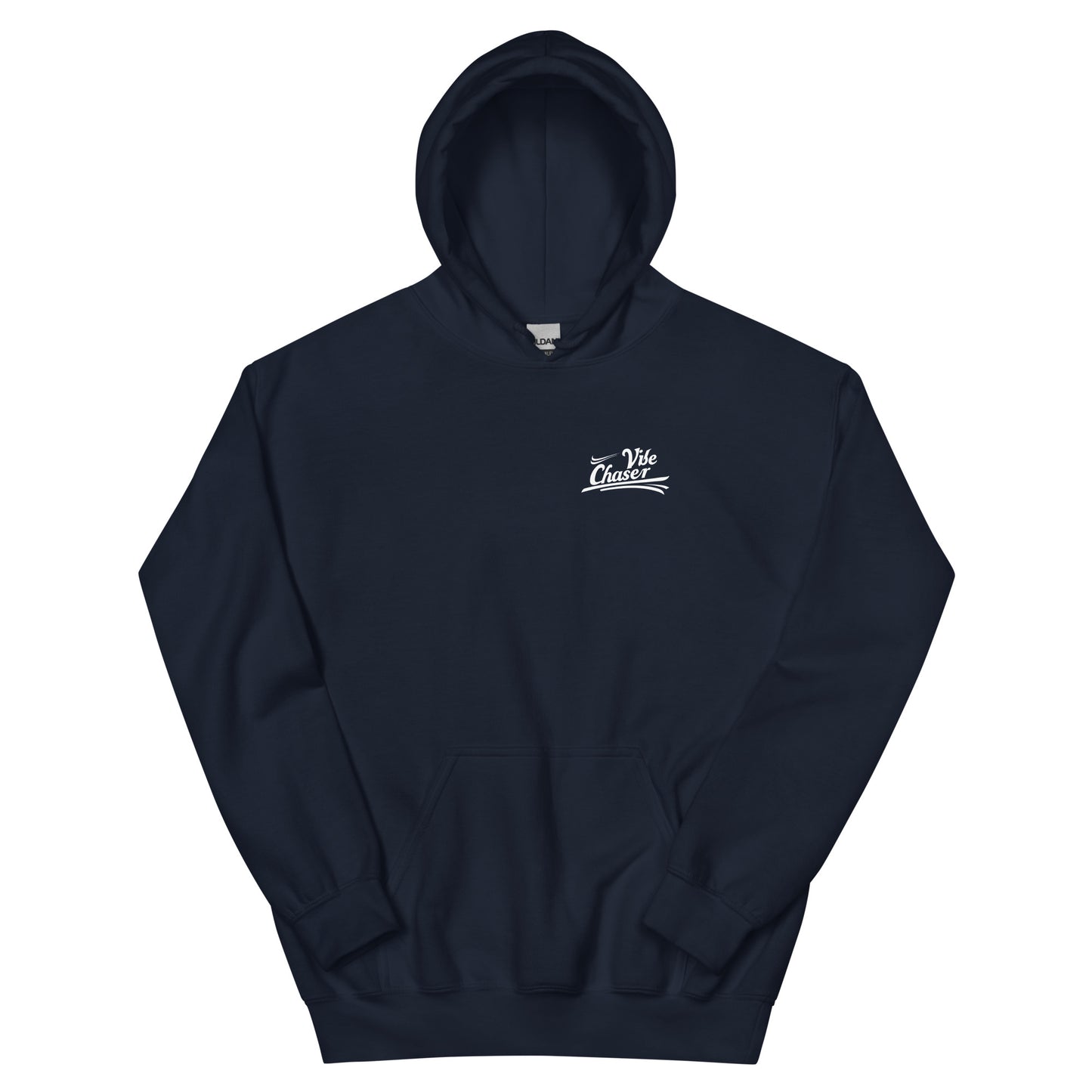 Vibe Chaser hoodie - streetwear