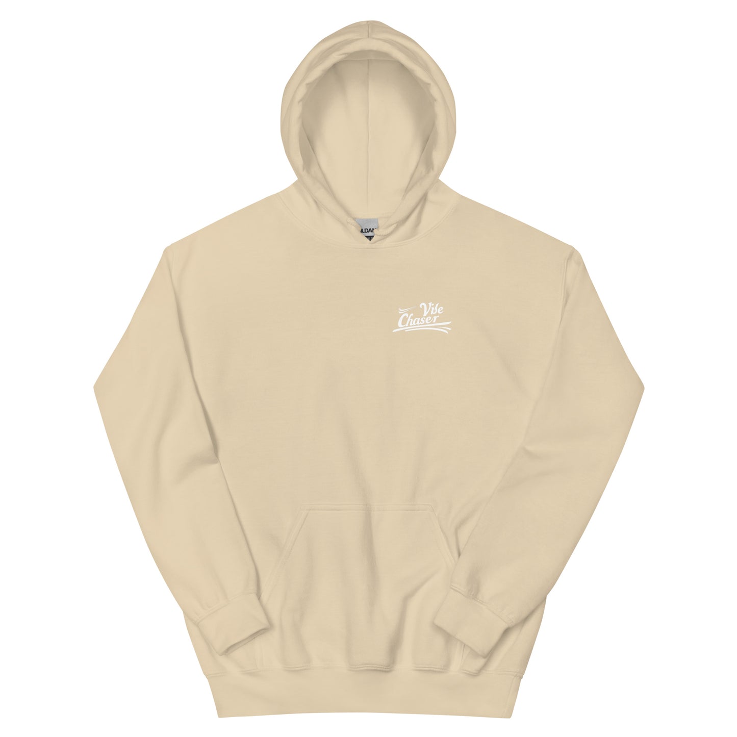 Vibe Chaser hoodie - streetwear