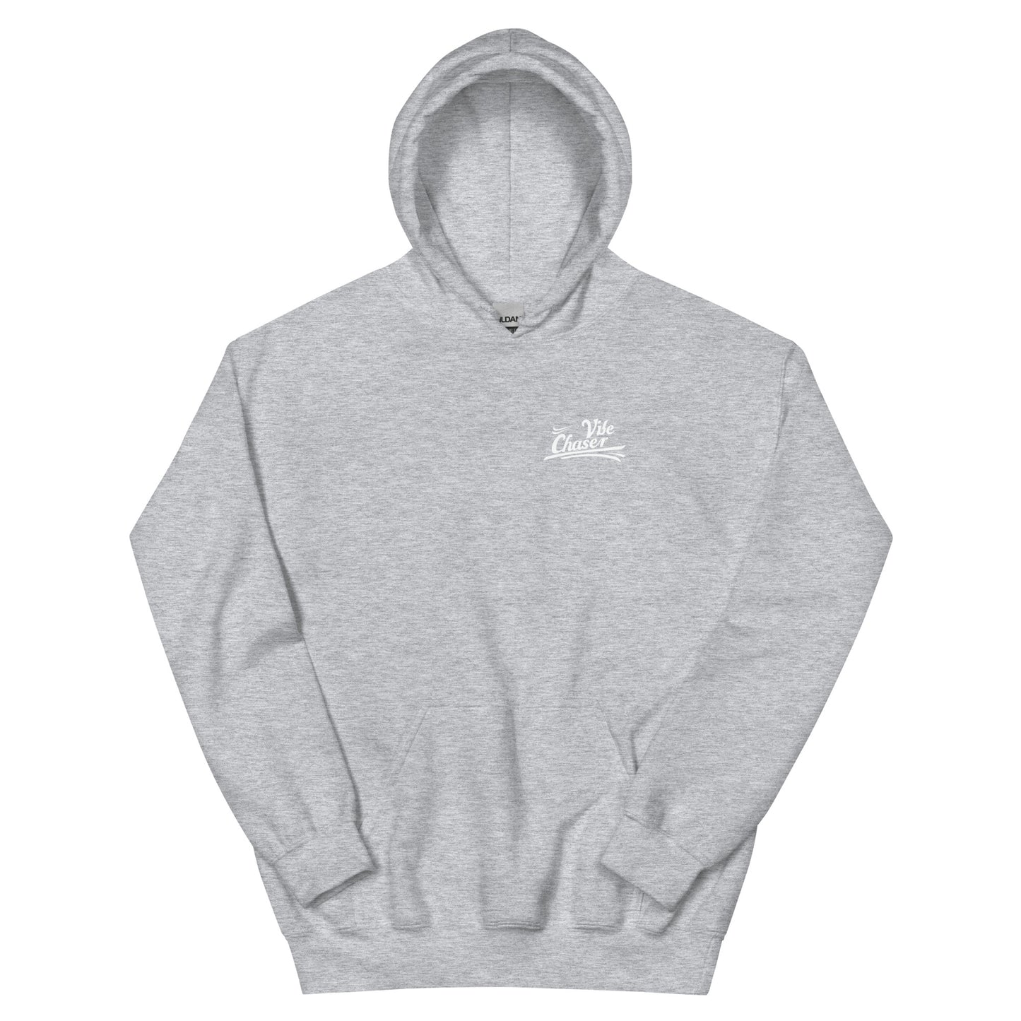 Vibe Chaser hoodie - streetwear