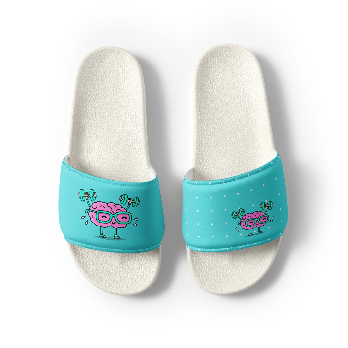 Women's slides